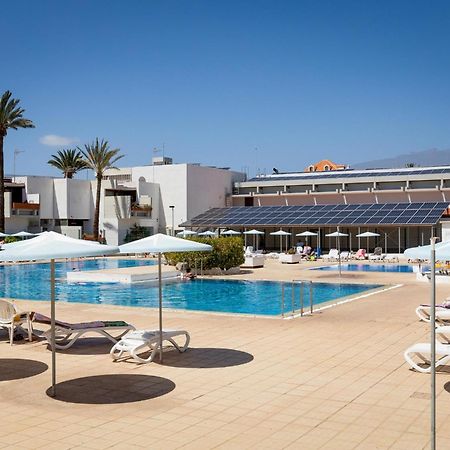 Frontera Primavera 535 Costa Del Silencio Eksteriør bilde